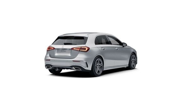 Mercedes-Benz A 200 120 kW image number 5