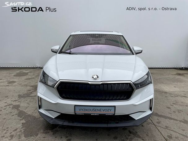 Skoda Enyaq iV 80 150 kW image number 2