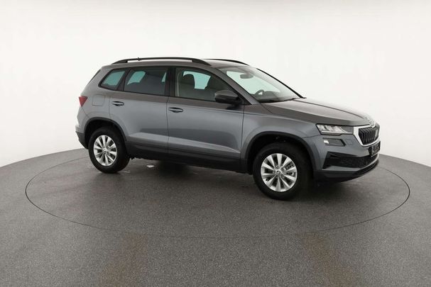 Skoda Karoq 1.5 TSI 110 kW image number 22