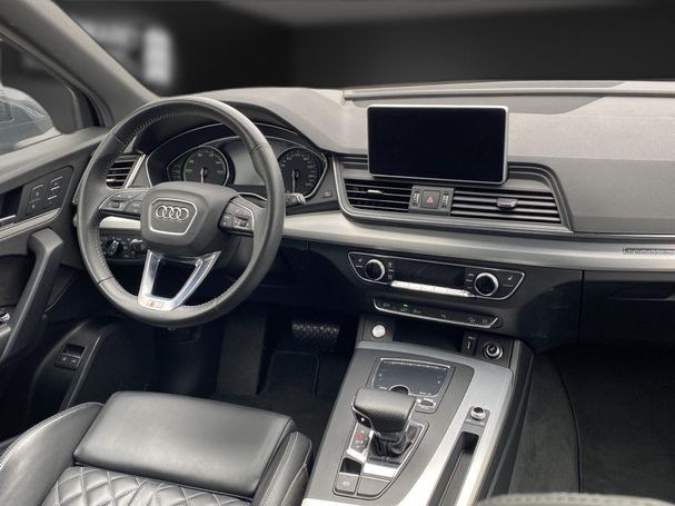 Audi Q5 50 S-line 220 kW image number 9