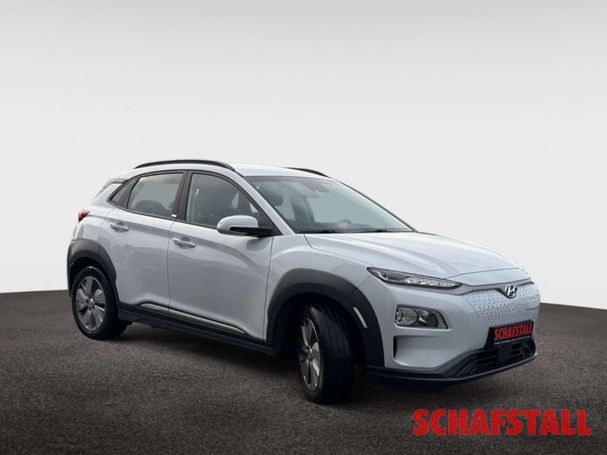 Hyundai Kona 150 kW image number 8