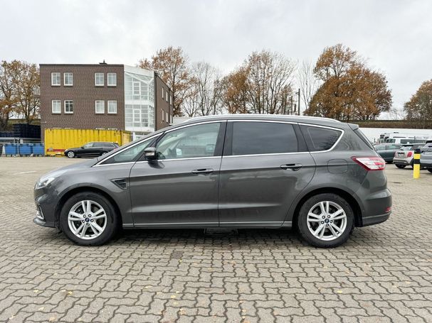 Ford S-Max 2.0 Titanium 140 kW image number 6