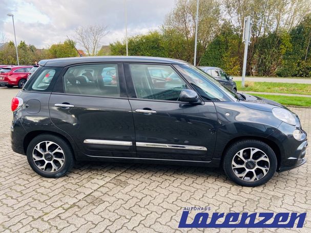 Fiat 500L 1.4 88 kW image number 4