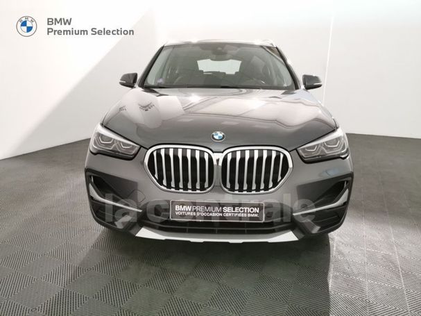 BMW X1 sDrive18i xLine 100 kW image number 2