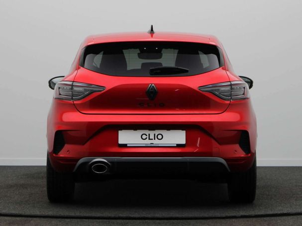 Renault Clio TCe 90 66 kW image number 7