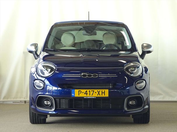 Fiat 500X 1.5 Hybrid Club DCT 96 kW image number 3