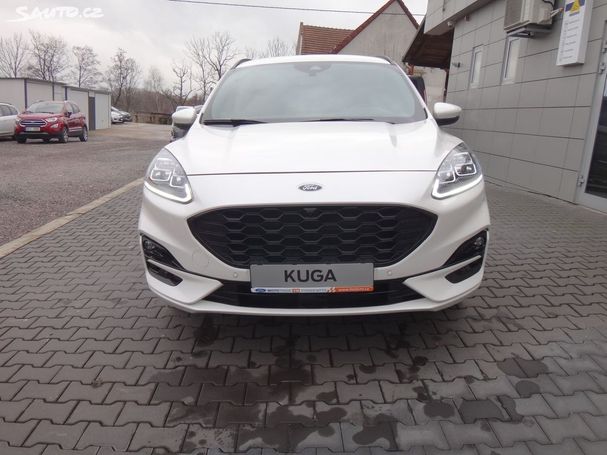 Ford Kuga 1.5 EcoBoost ST-Line 110 kW image number 7