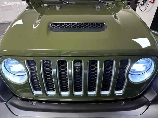 Jeep Gladiator 3.0 V6 194 kW image number 4