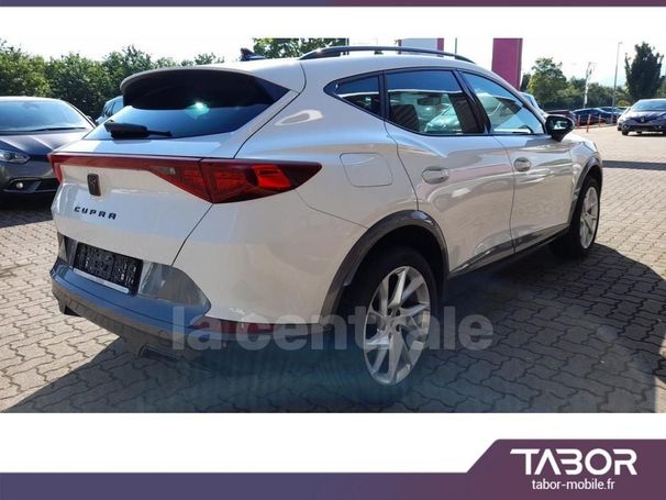 Cupra Formentor 1.5 TSi 110 kW image number 8