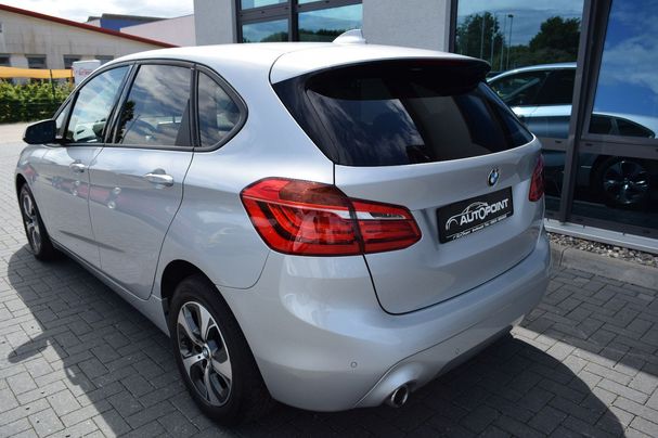 BMW 216d Active Tourer 85 kW image number 6