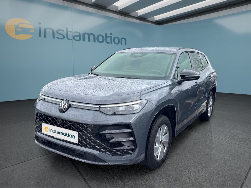 Volkswagen Tayron 2.0