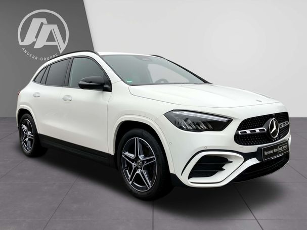 Mercedes-Benz GLA 220 d 140 kW image number 3