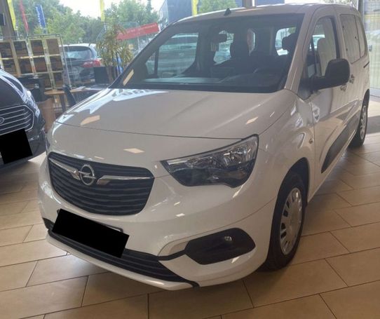 Opel Combo Life 75 kW image number 1