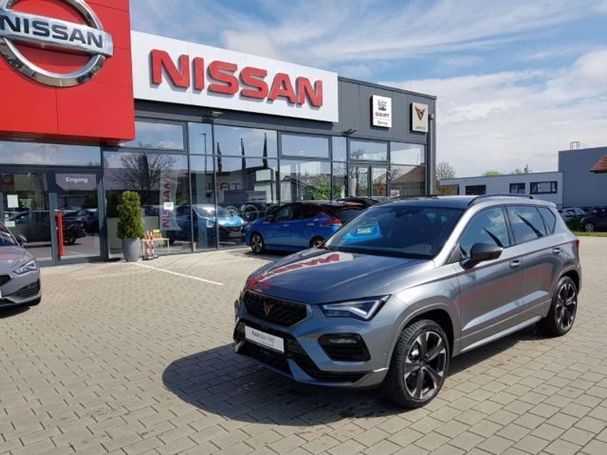 Cupra Ateca 2.0 TSI DSG 4Drive 221 kW image number 1