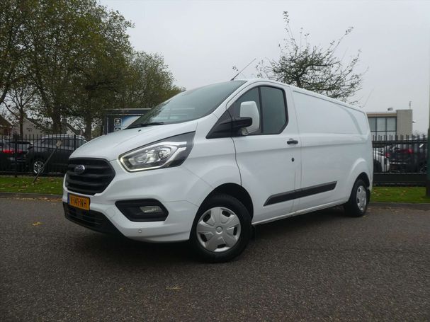 Ford Transit Custom 300 L2H1 2.0 TDCi Trend 77 kW image number 37