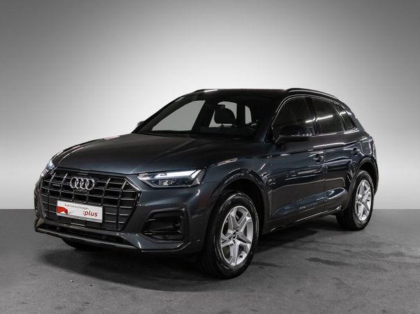 Audi Q5 50 TFSIe Advanced 220 kW image number 1