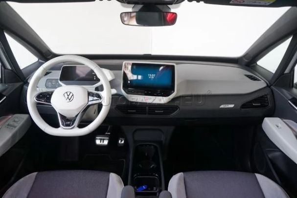 Volkswagen ID.3 150 kW image number 11