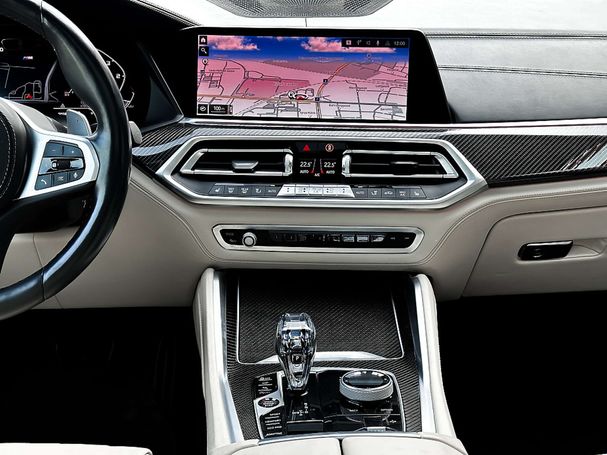 BMW X6 xDrive 183 kW image number 13