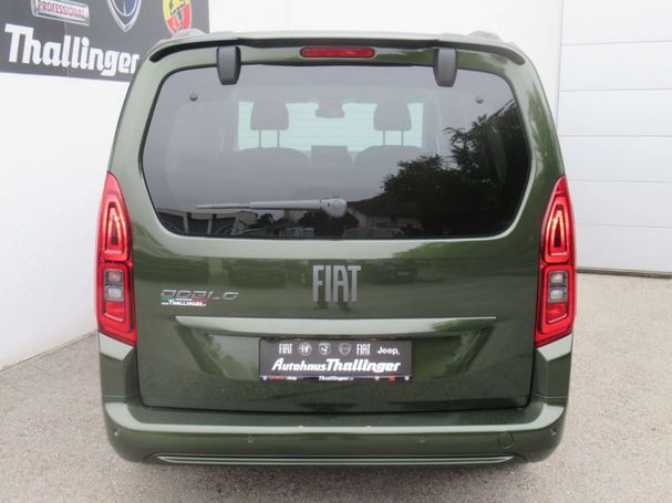 Fiat Doblo BlueHDi 96 kW image number 7