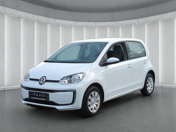 Volkswagen up! 60 kW image number 1