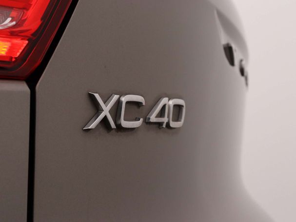 Volvo XC40 Recharge T4 155 kW image number 36