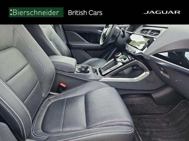 Jaguar I-Pace EV320 SE 235 kW image number 3