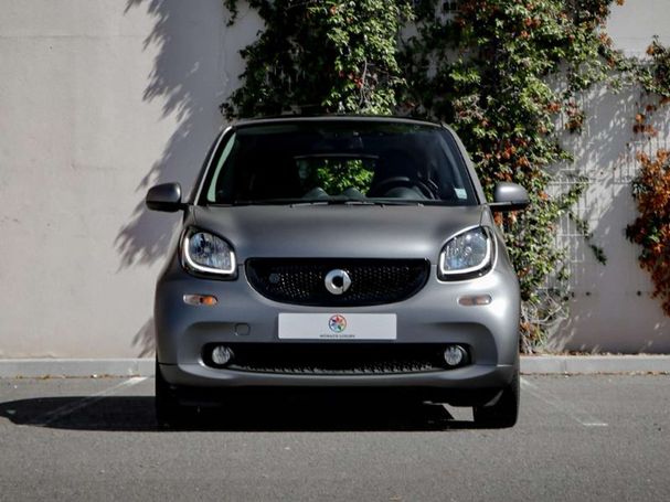 Smart ForTwo 61 kW image number 3