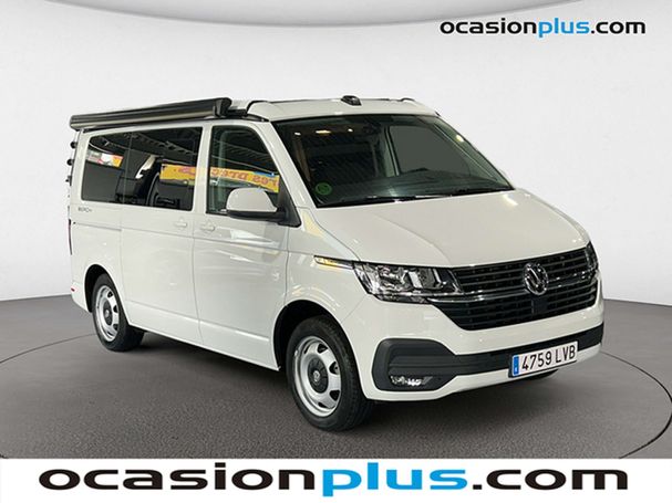 Volkswagen T6 California 110 kW image number 2