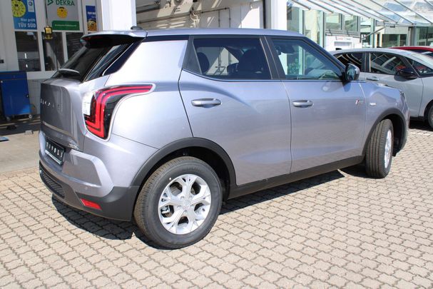 SsangYong Tivoli 85 kW image number 3