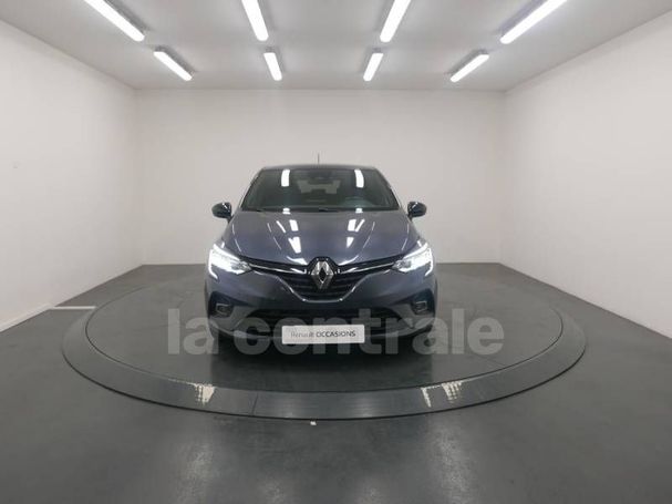 Renault Clio TCe 90 Intens 66 kW image number 4