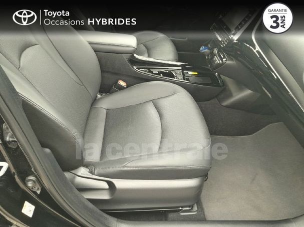 Toyota Prius 90 kW image number 18