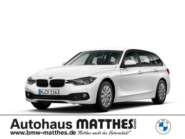 BMW 318d Touring Sport Line 110 kW image number 1