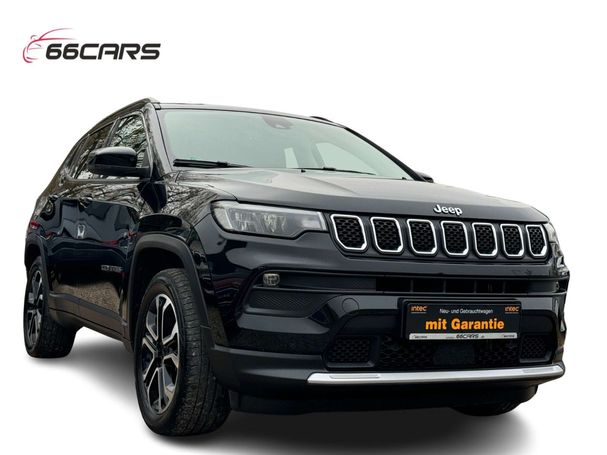 Jeep Compass 140 kW image number 2