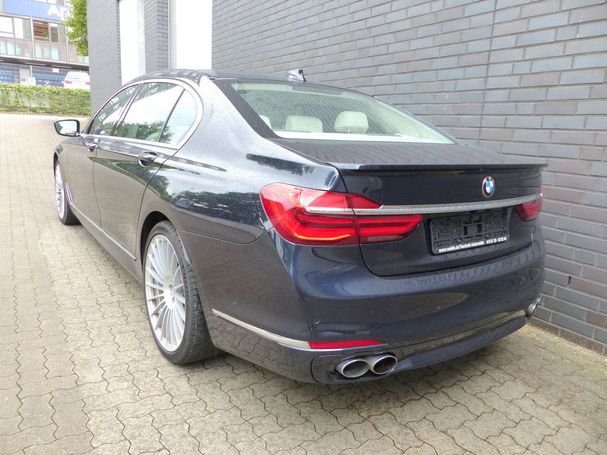 ALPINA B7 Bi-Turbo 447 kW image number 9