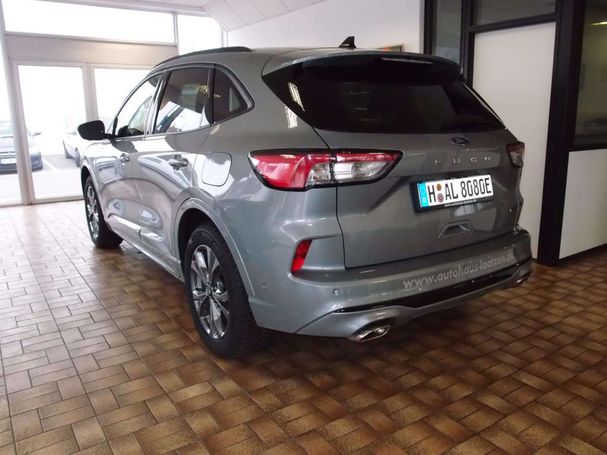 Ford Kuga 165 kW image number 4