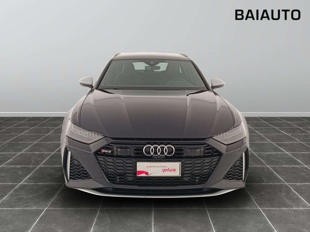 Audi RS6 4.0 quattro Tiptronic Avant 441 kW image number 2