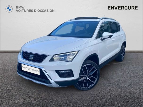 Seat Ateca 1.4 ECO TSI DSG XCELLENCE 112 kW image number 1