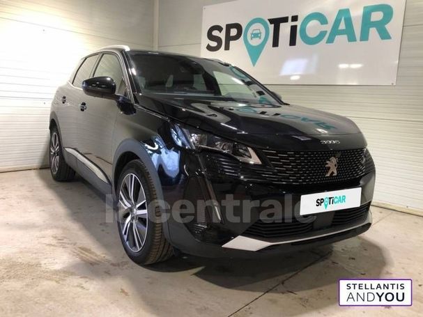 Peugeot 3008 PureTech 130 EAT8 S&S 96 kW image number 13