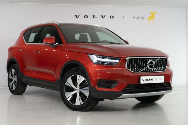 Volvo XC40 Recharge T4 155 kW image number 2