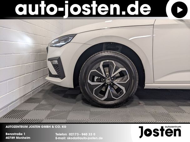 Skoda Scala 1.0 TSI DSG 85 kW image number 3