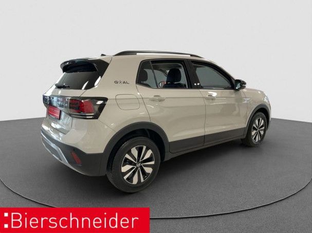 Volkswagen T-Cross 1.0 TSI DSG 85 kW image number 10