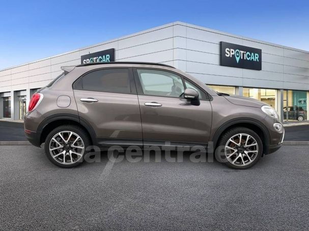 Fiat 500X 1.6 Multijet Cross 88 kW image number 5