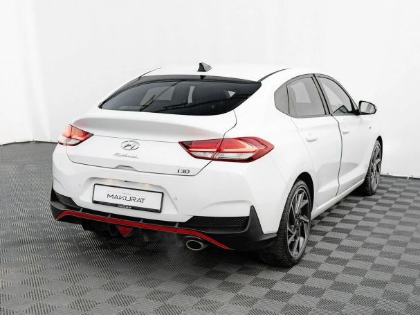 Hyundai i30 118 kW image number 4