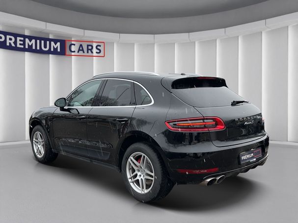 Porsche Macan S 250 kW image number 3