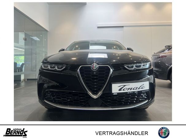 Alfa Romeo Tonale 1.5 VGT Ti 118 kW image number 6