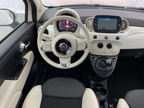 Fiat 500 1.0 51 kW image number 6