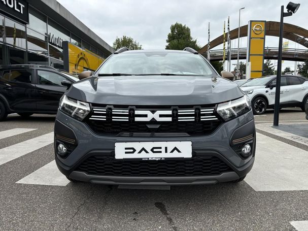 Dacia Jogger 100 ECO-G Extreme 67 kW image number 2