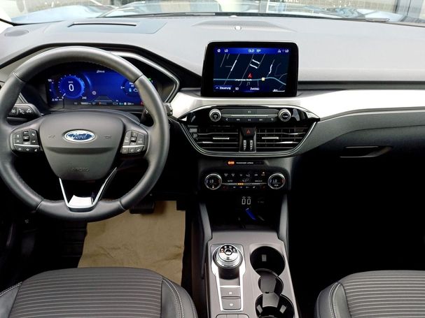 Ford Kuga 132 kW image number 9