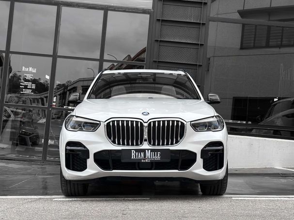 BMW X5 xDrive 245 kW image number 2