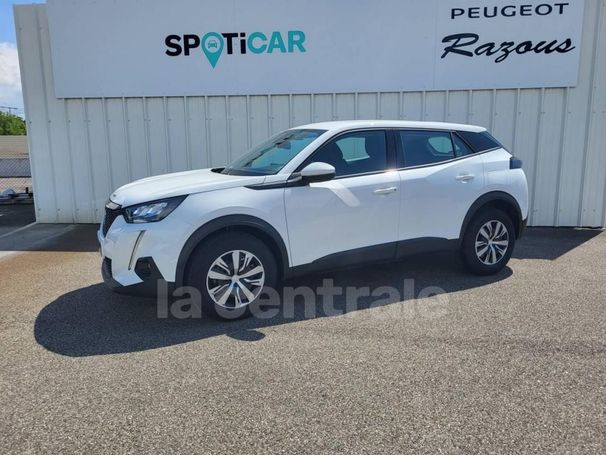 Peugeot 2008 1.2 PureTech 74 kW image number 1